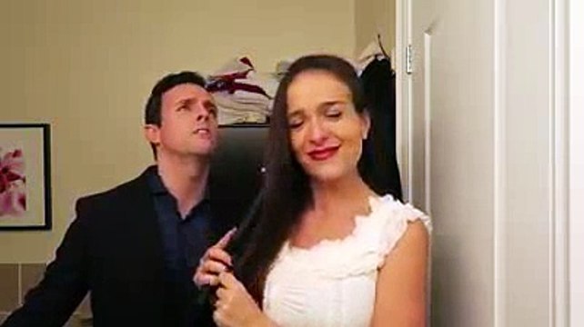 الصباح قبل العرس وبعده بدموع تعليقكم