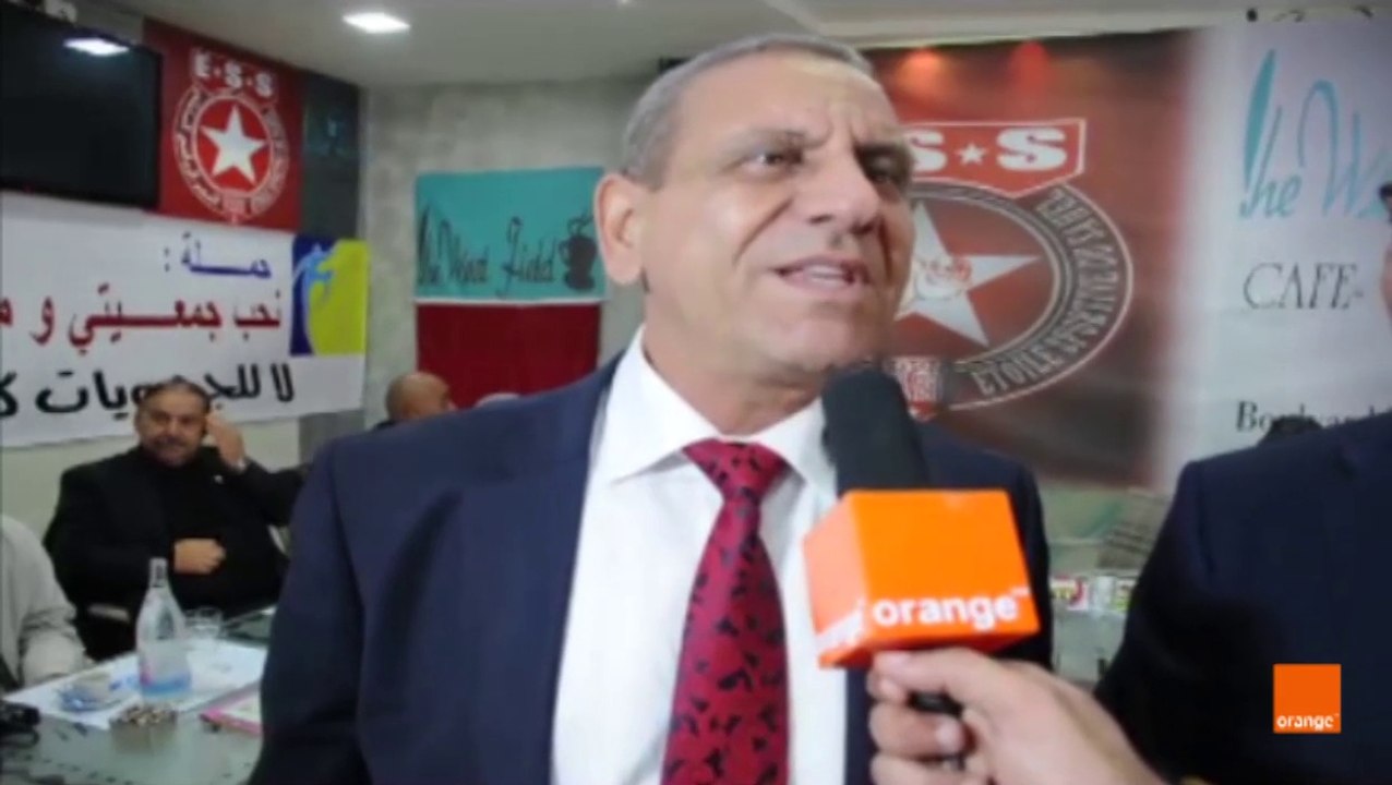 أقوى ميساج من قدماء لاعبي النجم و الصفاقسي لجماهير الأندية التونسيّة