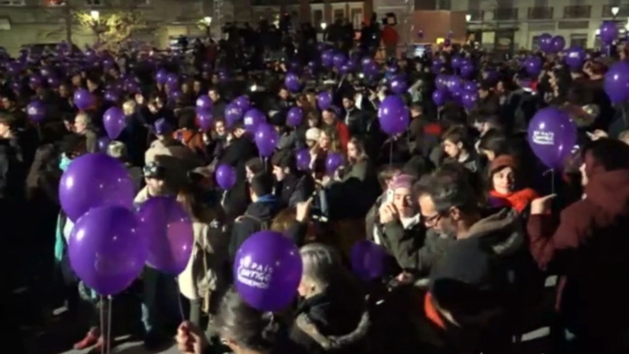 60'' CHRONO. Espagne : le casse-tête du nouveau gouvernement