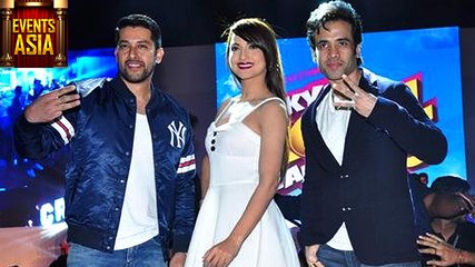 Kya Kool Hai Hum 3 Promotion | Events Asia