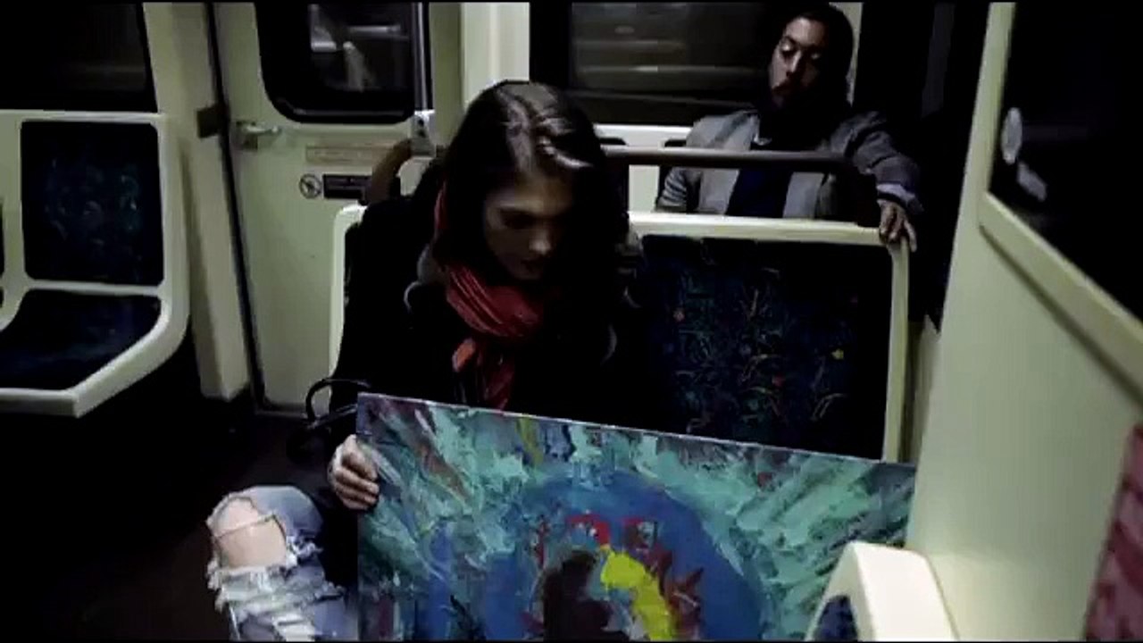 Группа ПИЦЦА - Пятница (Официальное видео)