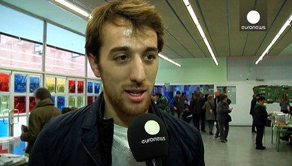 Espagne : un scrutin à enjeu pour les indépendantistes catalans