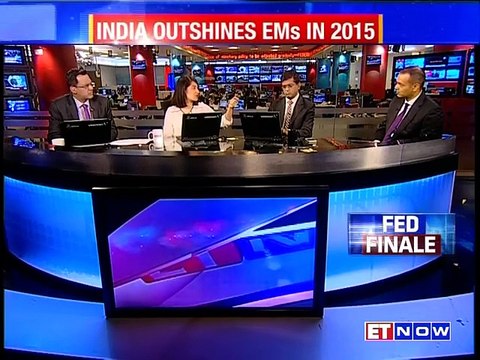 Morgan Stanley India Outlook 2016