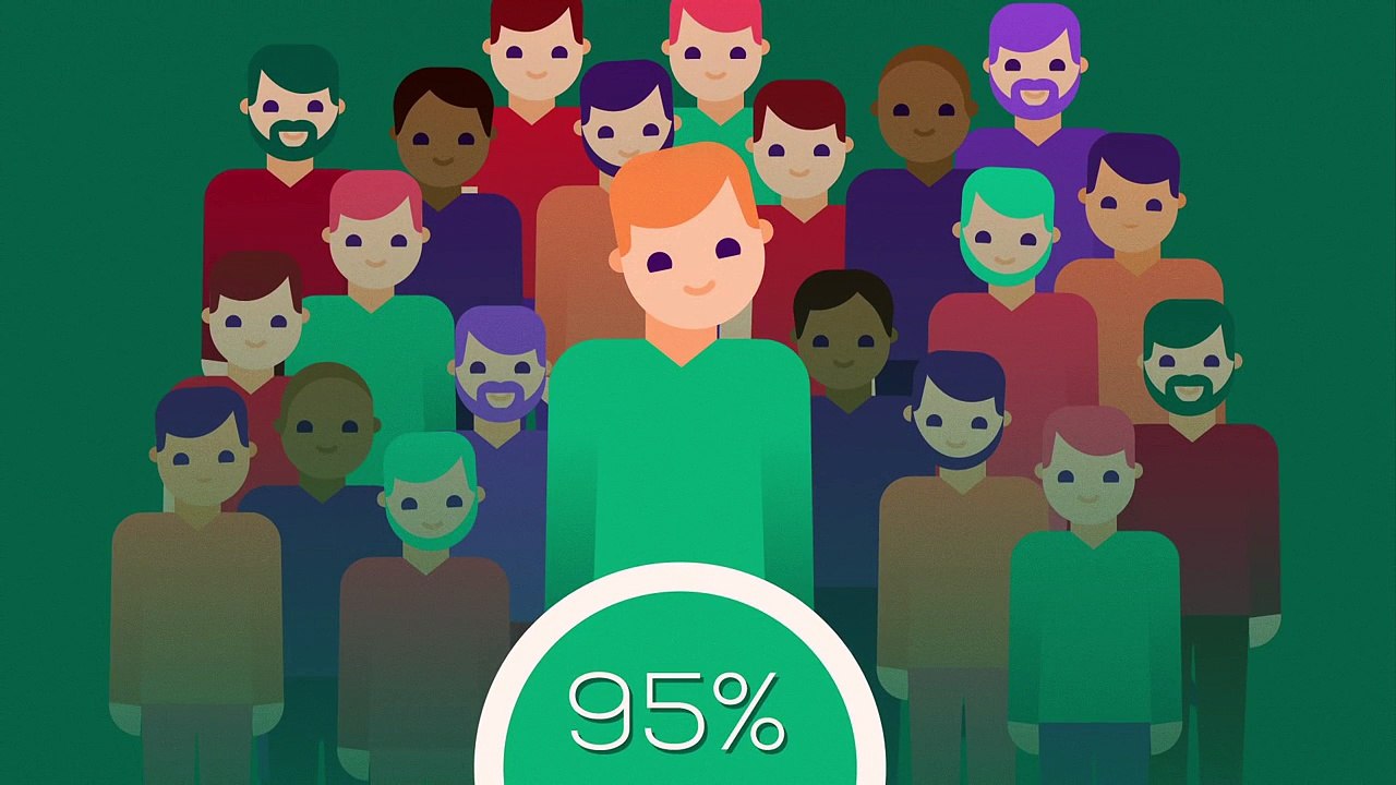 Tout ce que nous pensions savoir sur l'addiction est faux