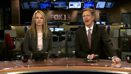 Mass UFO Sighting in Utah, February 23, 2015