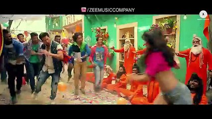Direct Ishq - Title Track  Swati Sharrma, Nakash Aziz & Arun Daga Rajniesh Duggal