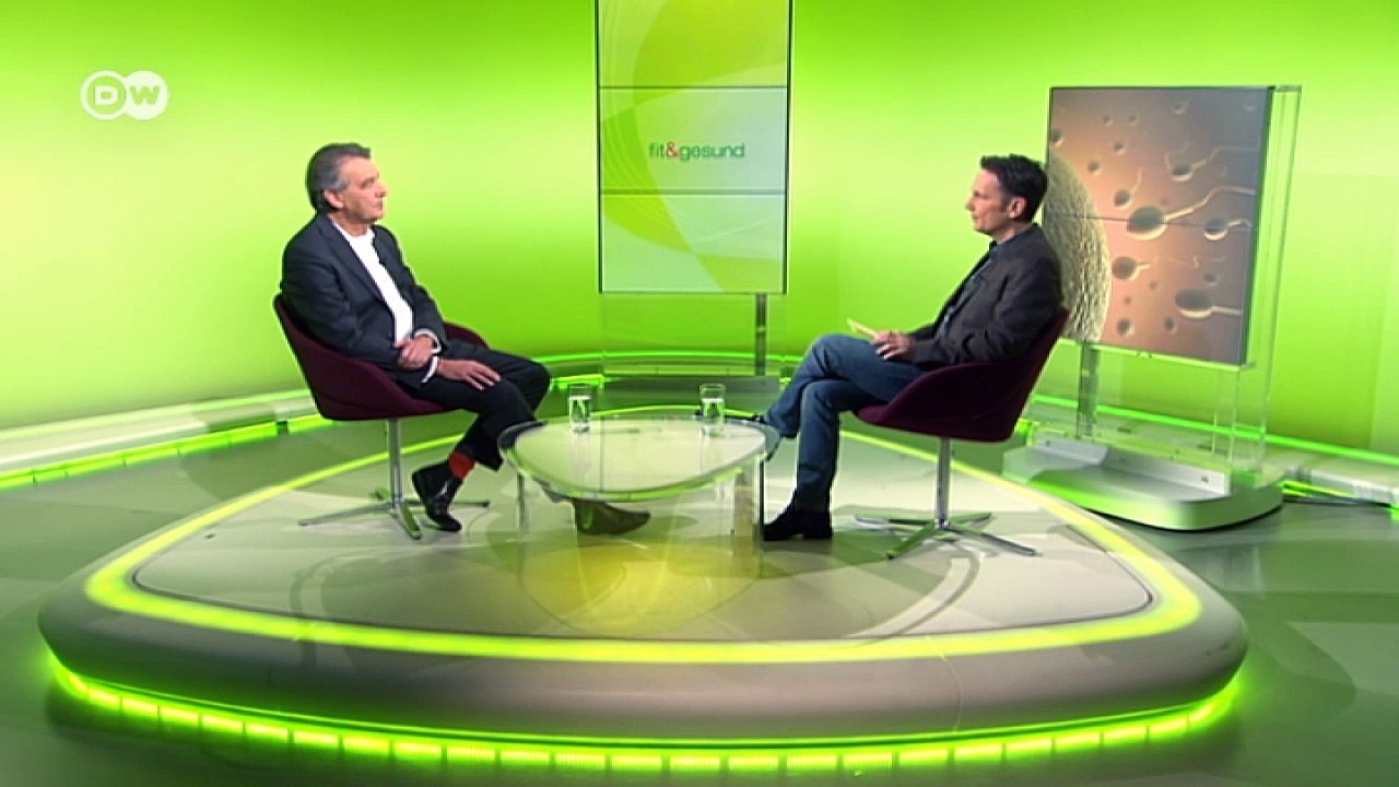 Hilfe bei ungewollter Kinderlosigkeit | Fit & gesund