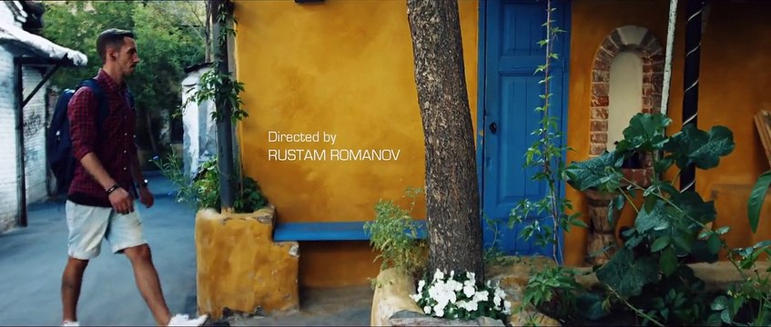 Группа ПИЦЦА - На Всю Планету Земля (Официальное видео)