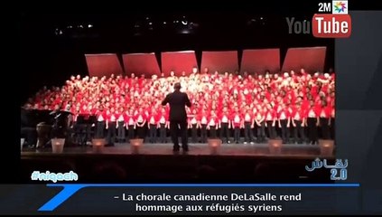 Niqach 2.0: Dimanche 20 Décembre
