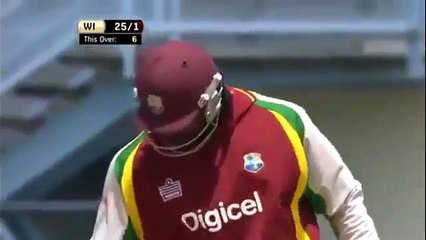 Chris Gayle Career Longest Six ll 132-Meters ll must watch