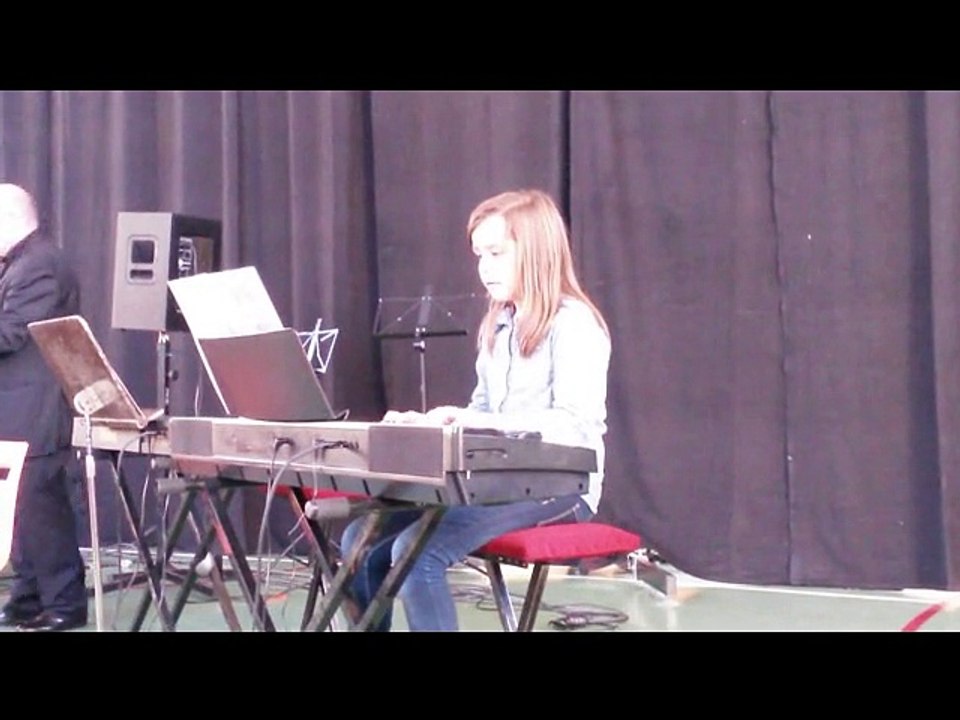 gala de musique 2015