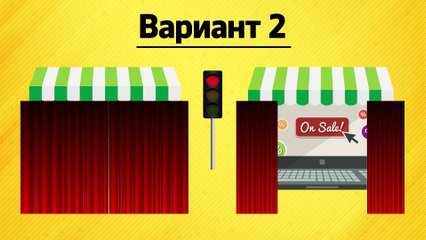 Видео инфографика – или как привести клиента за руку.