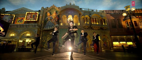 'NAKHRA WAKHRA' Full Video Song | Shraey Khanna | Siddharth Chopra |