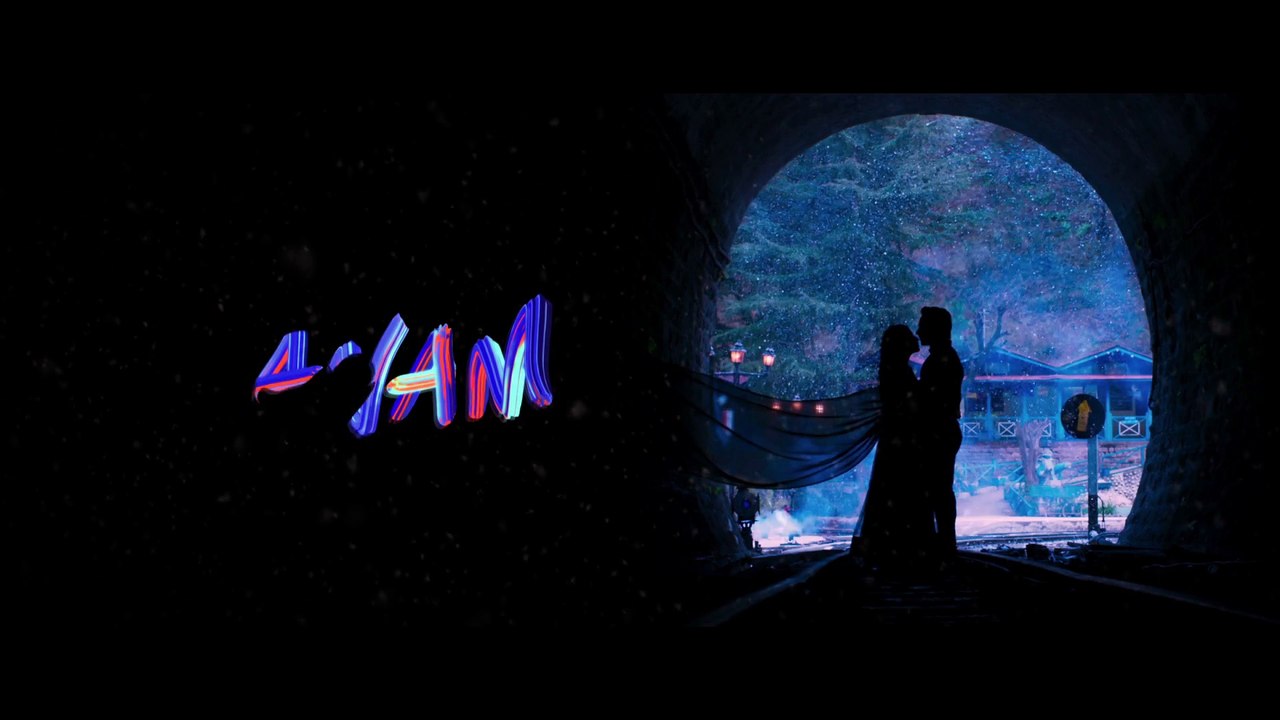 Join 'SANAM RE" at IIT BOMBAY | Yami Gautam, Pulkit Samrat, Divya Khosla Kumar |