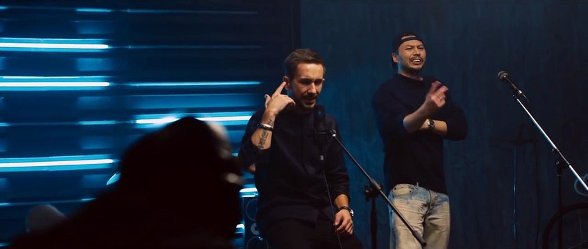 Карандаш feat. ПИЦЦА - Отражение (Официальное видео)