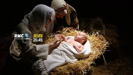 20H45 - Jeudi 24 Décembre - Ancient Mysteries : l'étoile de Bethleem