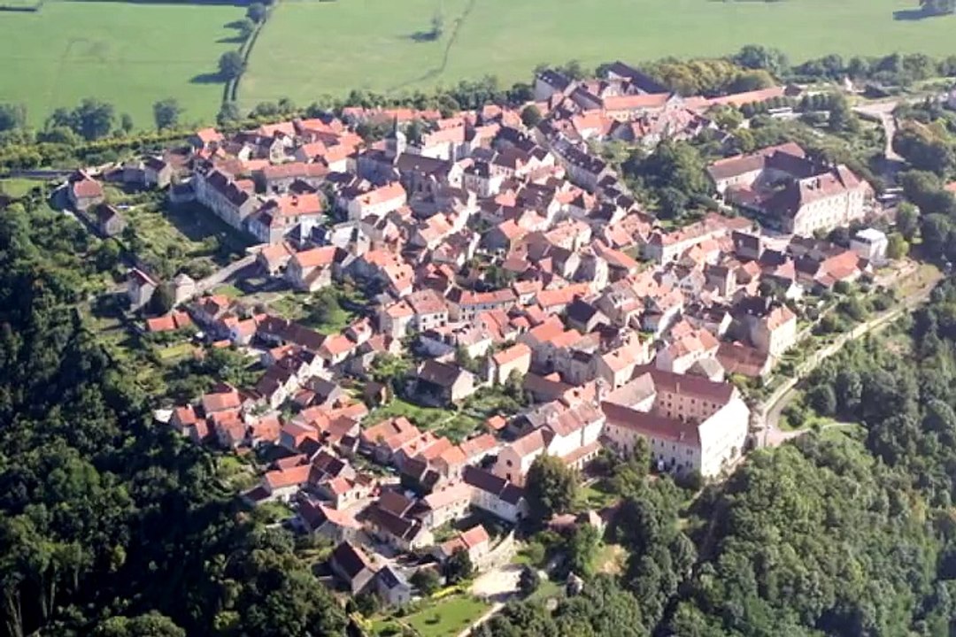 Folie Bonbons - Anis de Flavigny