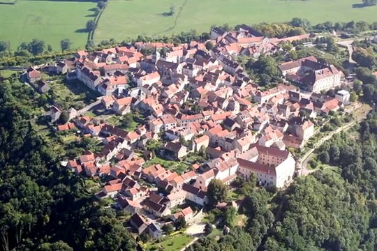 Folie Bonbons - Anis de Flavigny