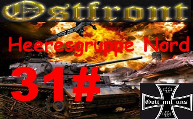 Panzer Corps ✠ Ostfront HN Sturm auf Leningrad 15 März 1943 #31 HN