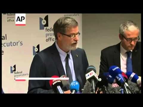 POLICIA BELGE PRANGOS EDHE DY PERSONA TE TJERE NE LIDHJE ME SULMET NE PARIS LAJM