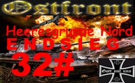 Panzer Corps ✠ Ostfront HN Sturm auf Leningrad 15 März 1943 #32 ENDE HN