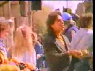 Elton John & Jennifer Rush - Like Flames