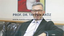 Penis eğriliği nedir? - Prof. Dr. Tayfun Aköz