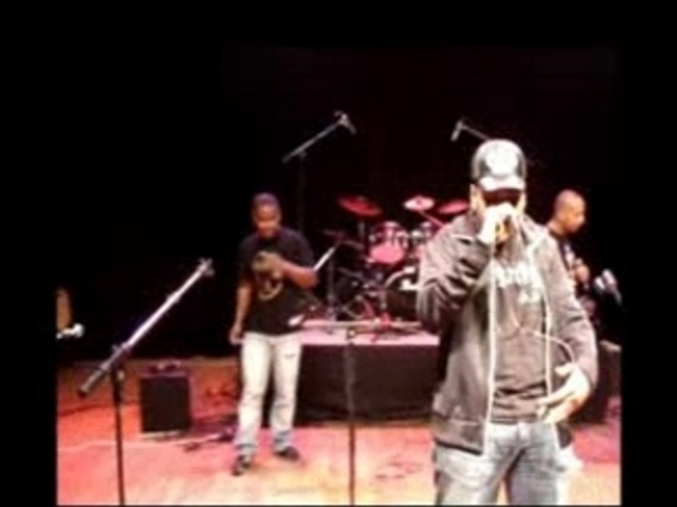 FIGUIG le groupe- Sarcelles