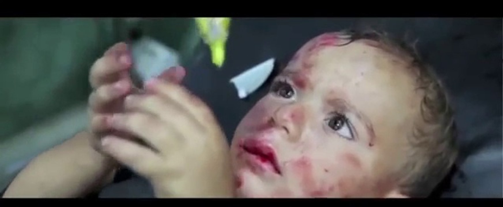 Suriye - Ender Tekin (Ağlatan İlahi)