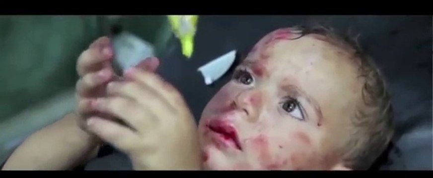 Suriye - Ender Tekin (Ağlatan İlahi)