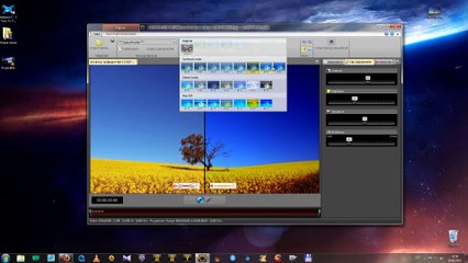 25.Pro Drenalin - Уроки по Pinnacle Studio 16