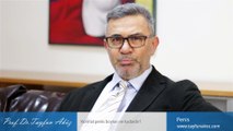 Normal penis boyları ne kadardır? - Prof. Dr. Tayfun Aköz