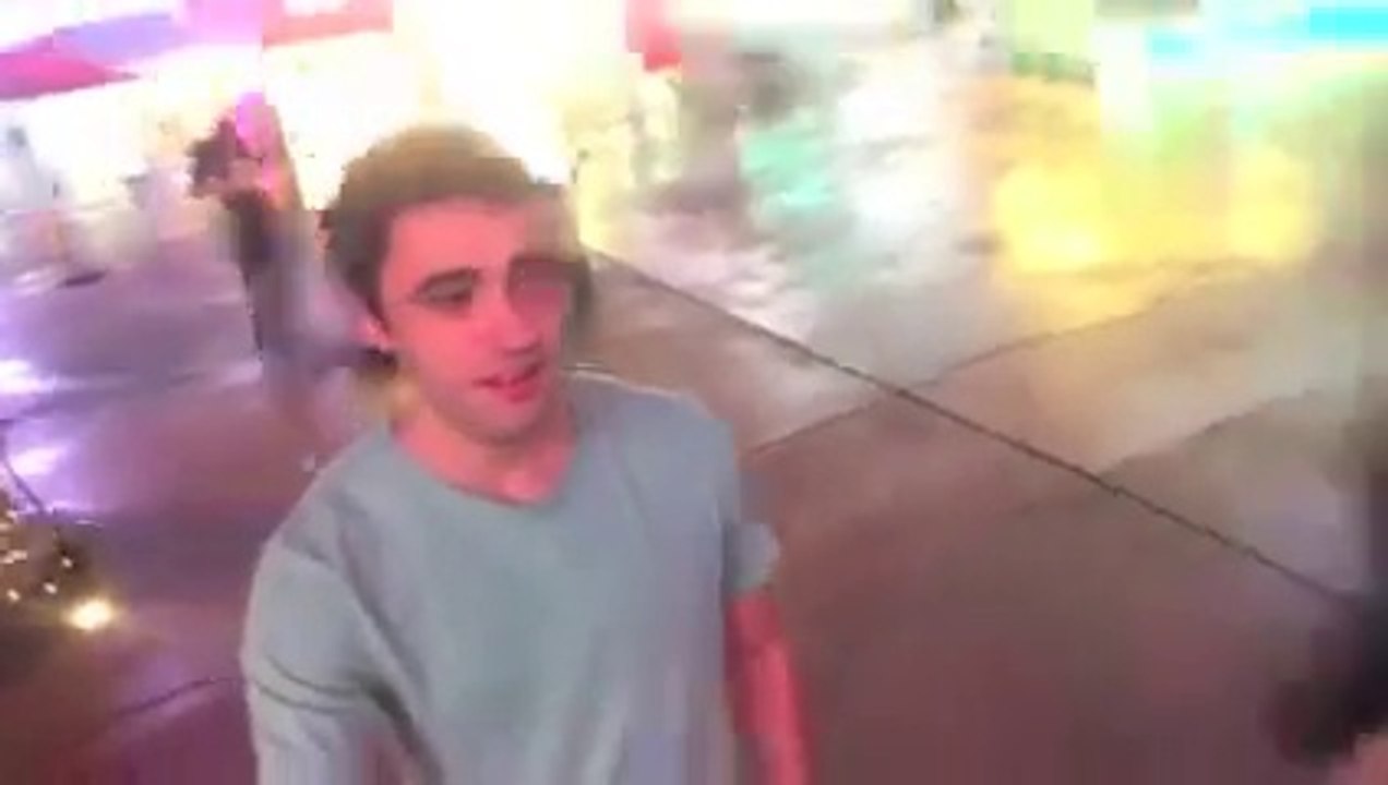 How To Get Girls To Kiss YOU Every Day! KISS CAM PRANK