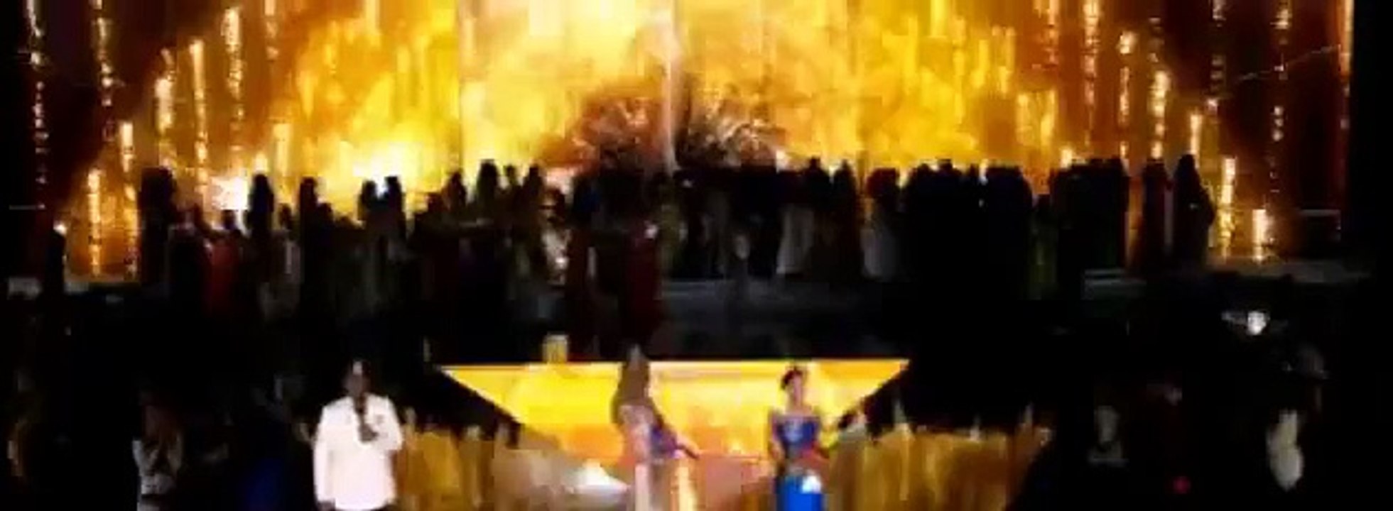 Miss Filipinas es la nueva Miss Universo 2015