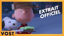 Snoopy et les Peanuts : Le film - Extrait Les Cupcakes [Officiel] VOST HD