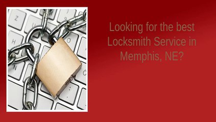 Memphis, NE Car Key Cutting