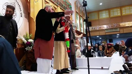 GROUP NAAT!!! - 21st Annual Mehfil-e-Naat_ Manchester UK 12 December 2015 1080p HD
