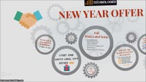 MT4 New Year Offer - Start Your Own FX Brokerage