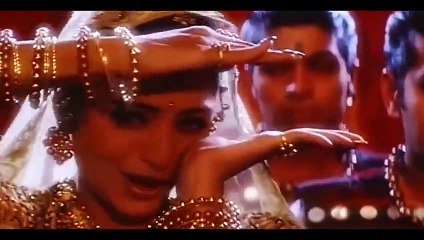 Rang De Full Video Song HD Thakshak 1999 Ajay Devgan, Tabu A R Rehman