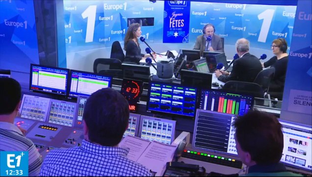 Giuliani : Les citoyens veulent changer de classe politique