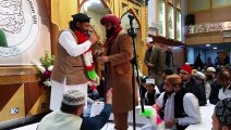 SYED ALTAF HUSSAIN - 21st Annual Mehfil-e-Naat_ Manchester UK 12 December 2015 1080p HD