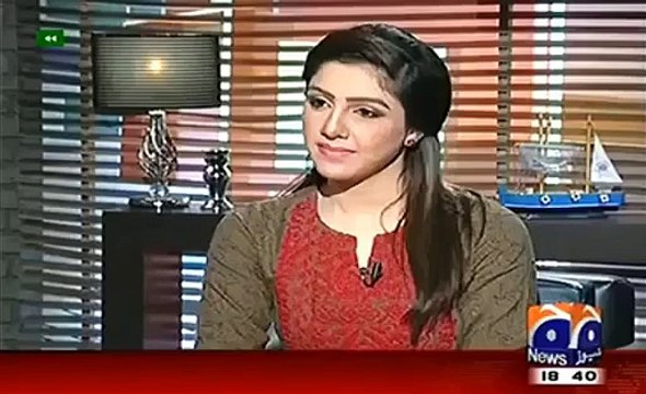 Hassan Nisar Gives Shut Up Call To Those Who Says Army Is Only For Protection Of Borders