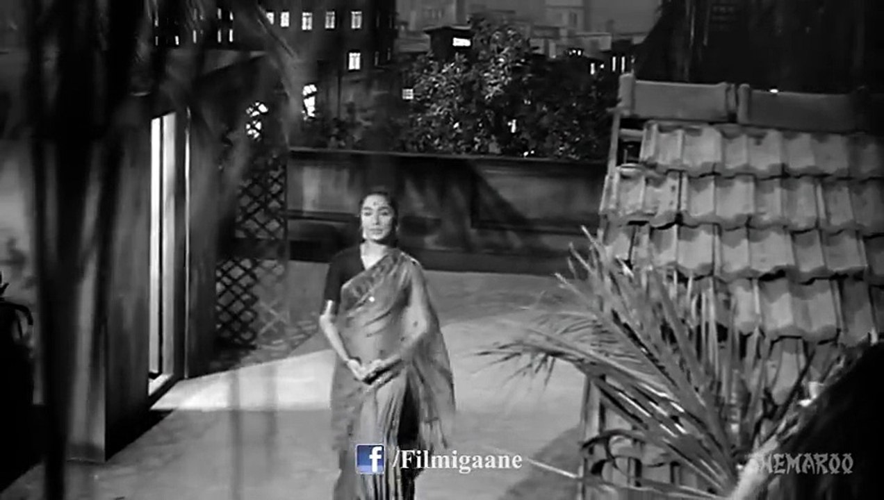 Tera Mera Pyar Amar - Dev Anand - Sadhana - Asli Naqli - Lata Mangeshkar - Evergreen Hindi Songs