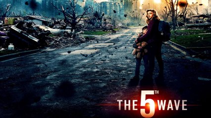 Sadzid Husic - Protectors of The Earth (The 5th Wave Soundtrack)