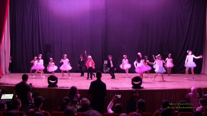 SMURFS @ FORZA MSoD / Sala Consiliului Judetean / Buzau / 20.12.2015