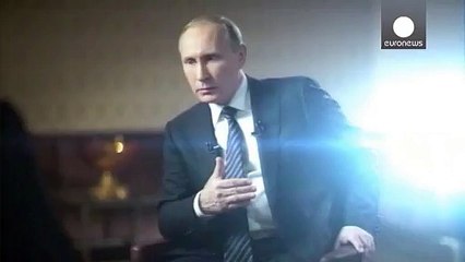 Putin: Europa und Russland haben gemeinsame Interessen