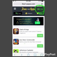 Make money with ur smartphone best points app ever 2015-2016
