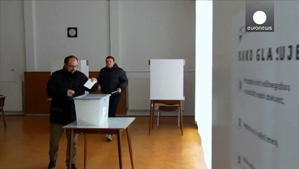 سلوفينيا: التصويت ضد مشروع قانون يسمح بالزواج المثلي