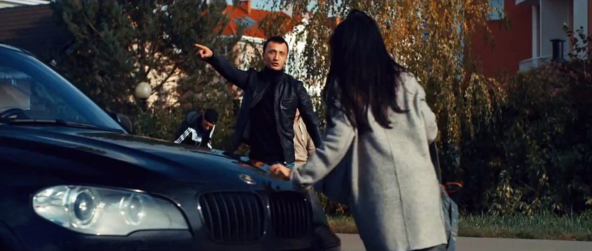 МОХИТО и Александра Стрельцова - Слёзы солнца (Официальное видео)