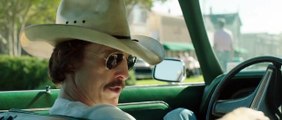 Dallas Buyers Club (Sınırsızlar Kulübü) - Trailer [HD] Jean-Marc Vallée, Craig Borten, Melisa Wallack, Matthew McConaughey, Jennifer Garner, Jared Leto